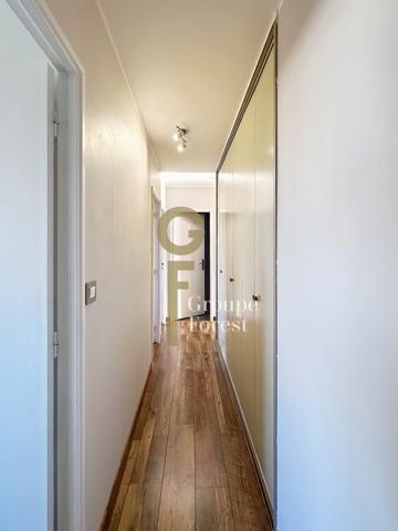 NOUVEAUTÉ : 102,40M2, 3 CHAMBRES, TERRASSE, CAVE ET PARKING