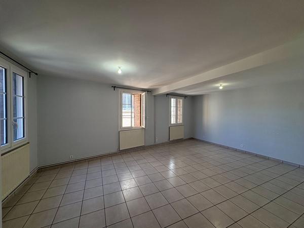 VIENNE - Appartement 3 pièce(s), Vienne 38200