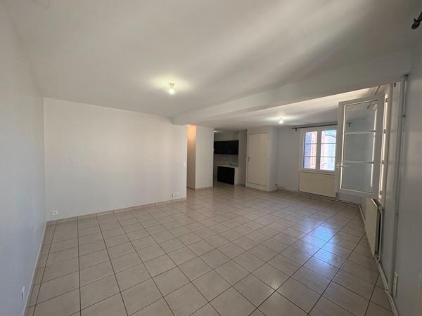VIENNE - Appartement 3 pièce(s), Vienne 38200