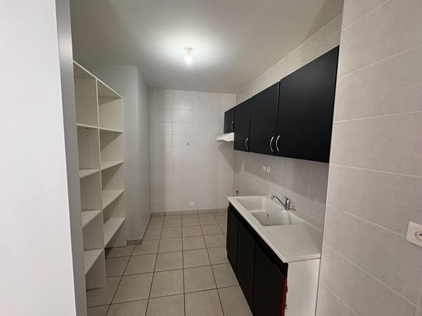 VIENNE - Appartement 3 pièce(s), Vienne 38200