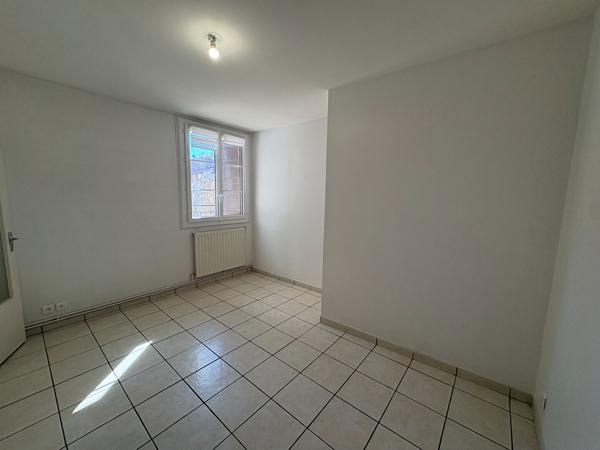 VIENNE - Appartement 3 pièce(s), Vienne 38200