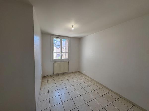 VIENNE - Appartement 3 pièce(s), Vienne 38200