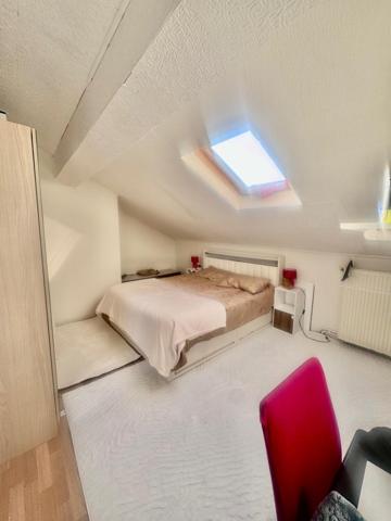 Maison à LE CHAMBON-FEUGEROLLES, 42500 - 9 pièces 218m²