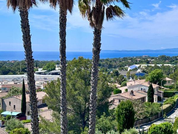 Appartement à SAINT-RAPHAEL, 83700 - 2 pièces 30m²
