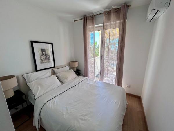 Appartement à SAINT-RAPHAEL, 83700 - 2 pièces 30m²