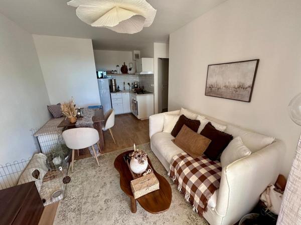Appartement à SAINT-RAPHAEL, 83700 - 2 pièces 30m²