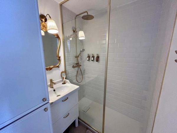 Appartement à SAINT-RAPHAEL, 83700 - 2 pièces 30m²