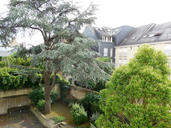 49100 ANGERS TYPE 1 BIS - PROCHE HOPITAL