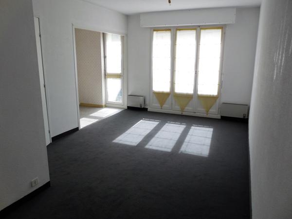 49100 ANGERS TYPE 1 BIS - PROCHE HOPITAL