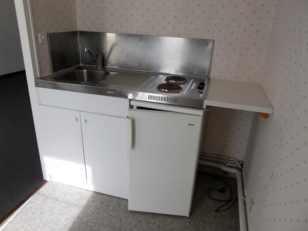 49100 ANGERS TYPE 1 BIS - PROCHE HOPITAL