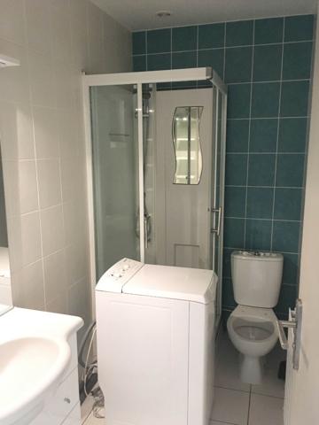 33100 BORDEAUX BASTIDE- Appartement 3 pièces en duplex à louer