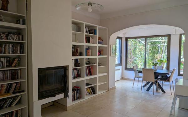 Maison à louer