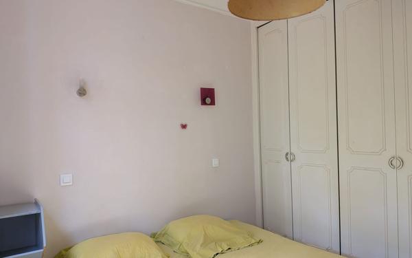 Maison à louer