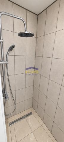 NOUVEAUTÉ - PREMIÈRE LOCATION - Appartement T2 de 35 m² avec terrasse - VELLE SUR MOSELLE