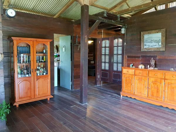 Maison Macouria 3 pièces 111m²