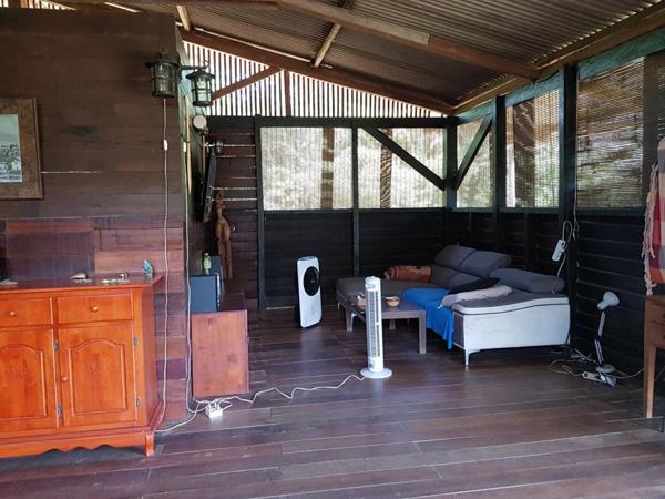 Maison Macouria 3 pièces 111m²