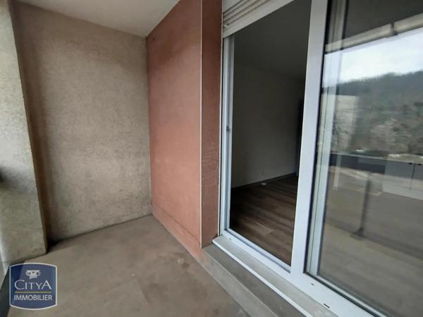 Appartement à vendre 1 pièce 20.37m² Châtel-Guyon (63140)