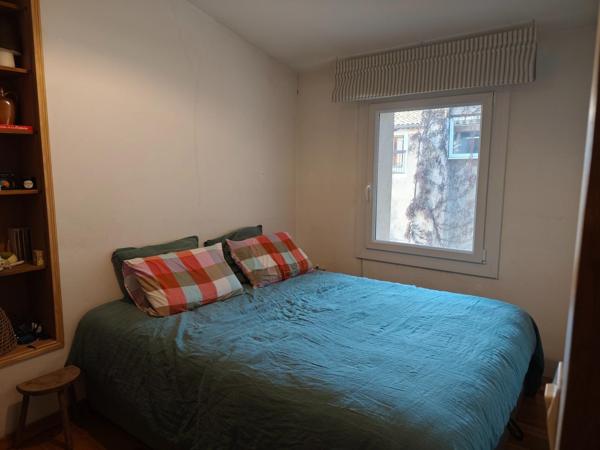 A vendre maison de ville avec studio indépendant