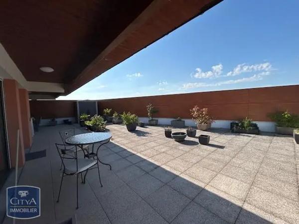 Vente appartement 5 pièces de 100m²