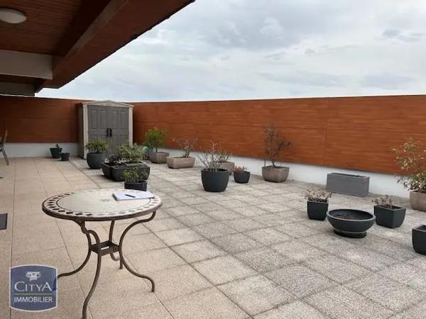 Vente appartement 5 pièces de 100m²