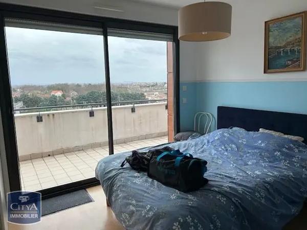 Vente appartement 5 pièces de 100m²