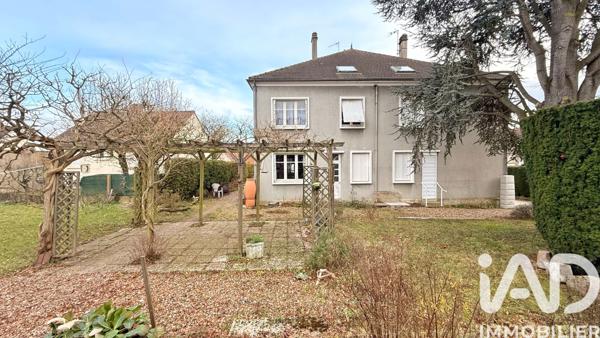 Maison à vendre 8 pièces 200 m² Beauvais