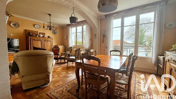 Maison à vendre 8 pièces 200 m² Beauvais