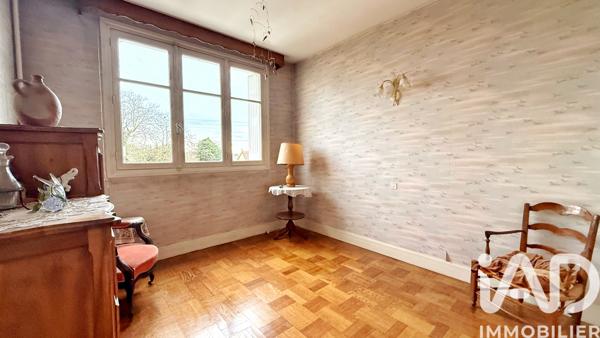 Maison à vendre 8 pièces 200 m² Beauvais