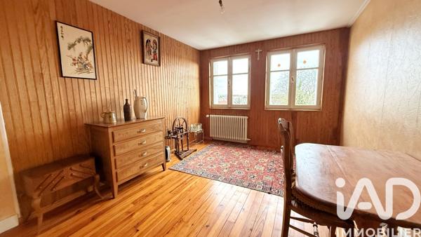 Maison à vendre 8 pièces 200 m² Beauvais