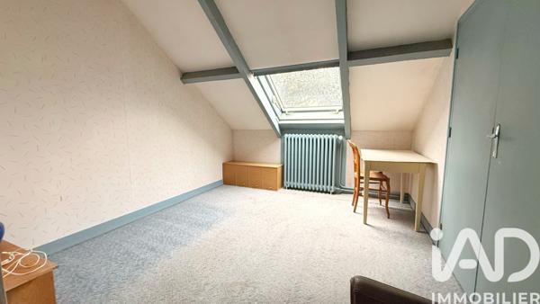 Maison à vendre 8 pièces 200 m² Beauvais