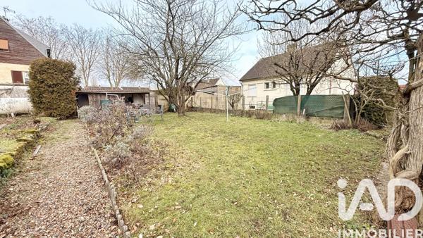 Maison à vendre 8 pièces 200 m² Beauvais