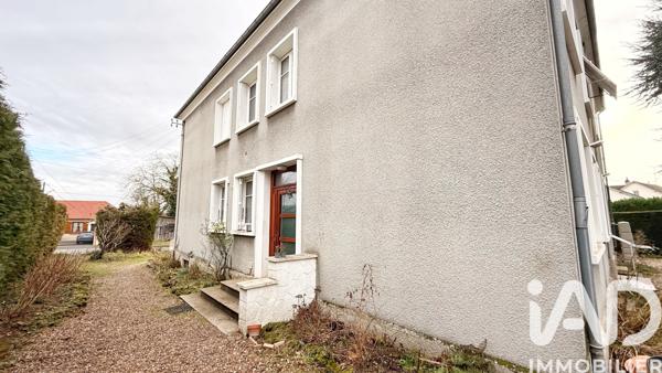 Maison à vendre 8 pièces 200 m² Beauvais