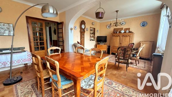 Maison à vendre 8 pièces 200 m² Beauvais