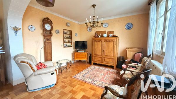 Maison à vendre 8 pièces 200 m² Beauvais