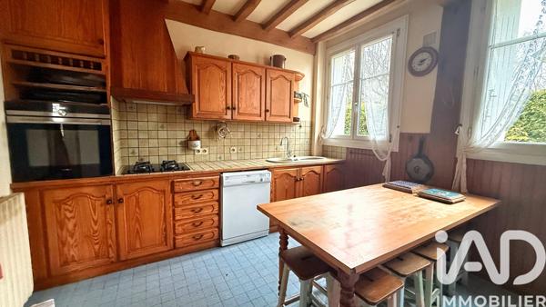 Maison à vendre 8 pièces 200 m² Beauvais