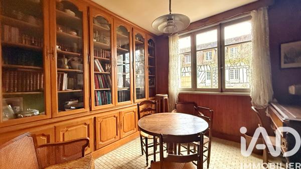 Maison à vendre 8 pièces 200 m² Beauvais