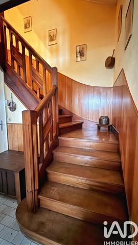 Maison à vendre 8 pièces 200 m² Beauvais