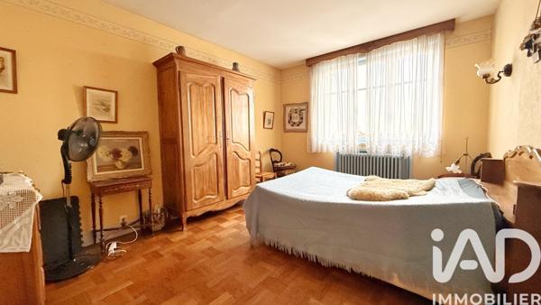 Maison à vendre 8 pièces 200 m² Beauvais