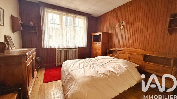 Maison à vendre 8 pièces 200 m² Beauvais