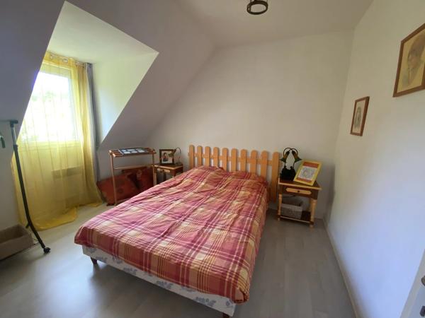 LARMOR-BADEN-Maison-Golfe du Morbihan