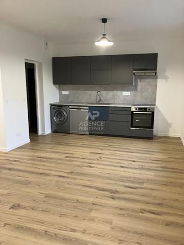 Appartement Maisons Laffitte 4 pièce(s) 63.6 m2 €434 500 ** - Référence 4590