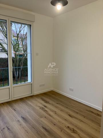 Appartement Maisons Laffitte 4 pièce(s) 63.6 m2 €434 500 ** - Référence 4590