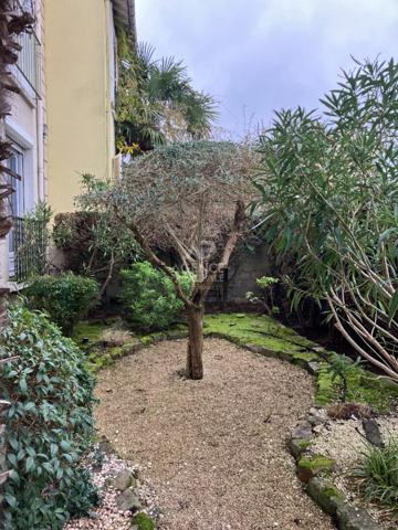 Appartement Maisons Laffitte 4 pièce(s) 63.6 m2 €434 500 ** - Référence 4590