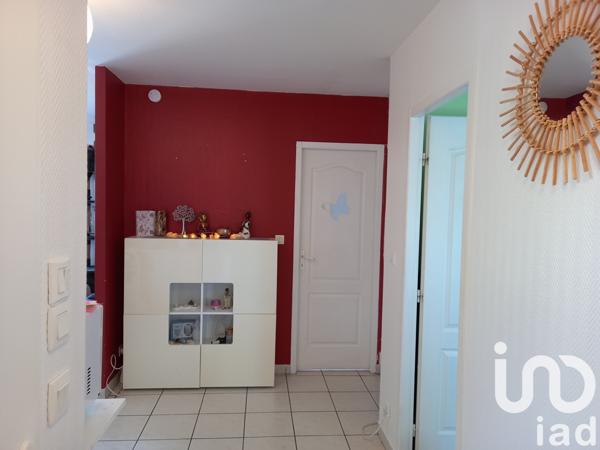 Appartement à vendre 3 pièces 57 m² Saujon