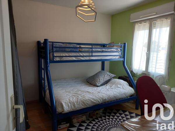 Appartement à vendre 3 pièces 57 m² Saujon