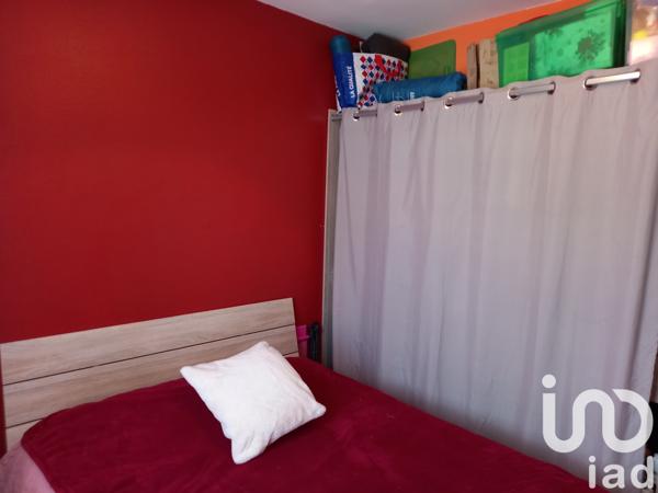 Appartement à vendre 3 pièces 57 m² Saujon