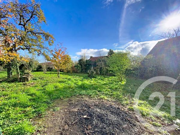 Maison à vendre  5 pièces - 108,40 m2 LALIZOLLE - 03