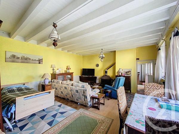 Maison à vendre  5 pièces - 108,40 m2 LALIZOLLE - 03