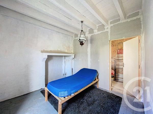 Maison à vendre  5 pièces - 108,40 m2 LALIZOLLE - 03