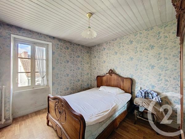 Maison à vendre  5 pièces - 108,40 m2 LALIZOLLE - 03